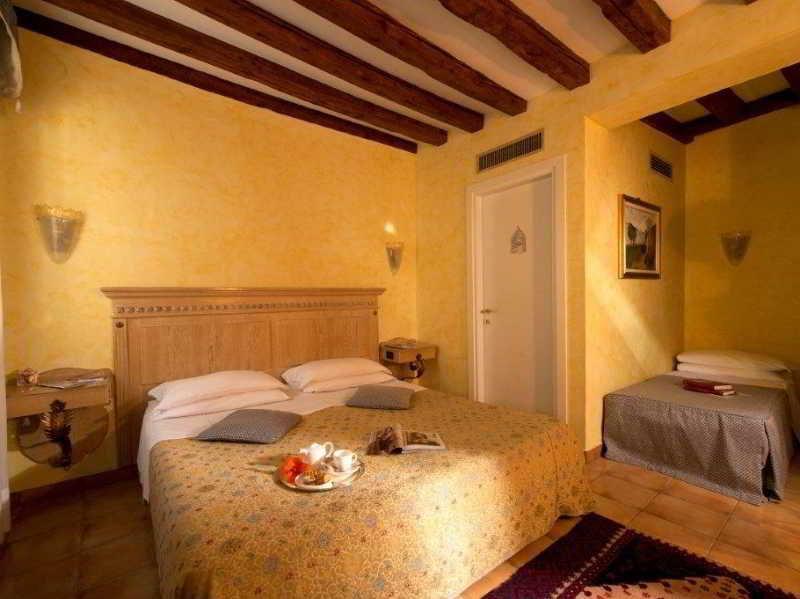 Daplace - Antica Casa Coppo Veneza Exterior foto