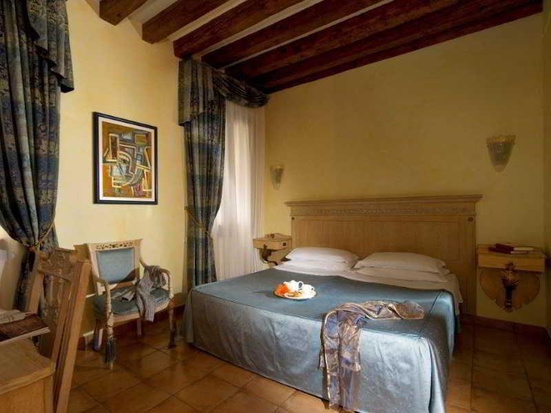 Daplace - Antica Casa Coppo Veneza Exterior foto
