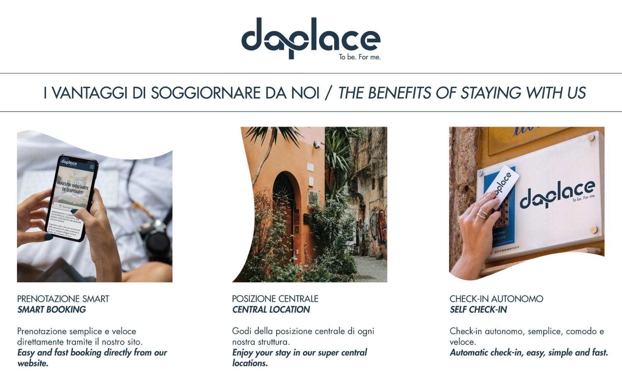 Daplace - Antica Casa Coppo Veneza Exterior foto