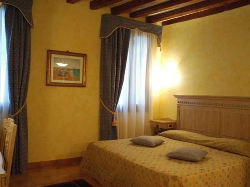 Daplace - Antica Casa Coppo Veneza Exterior foto