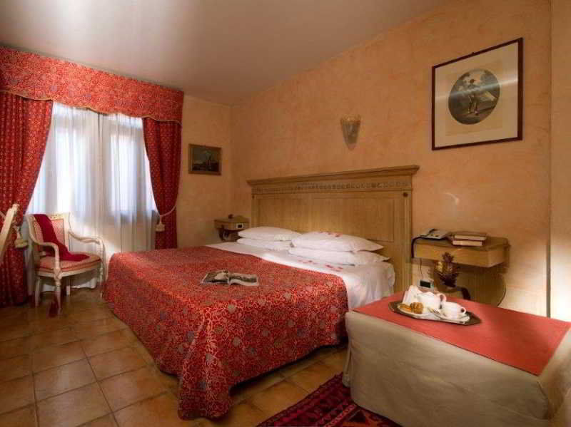 Daplace - Antica Casa Coppo Veneza Exterior foto