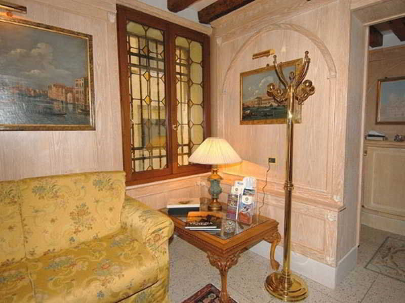 Daplace - Antica Casa Coppo Veneza Exterior foto