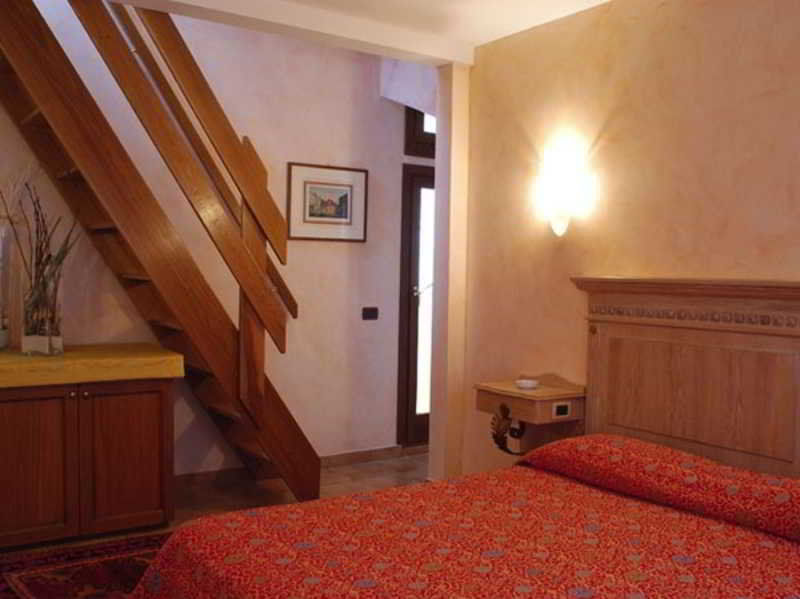 Daplace - Antica Casa Coppo Veneza Quarto foto