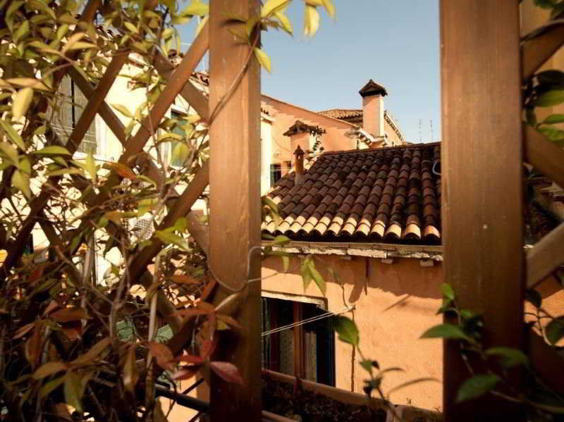 Daplace - Antica Casa Coppo Veneza Exterior foto