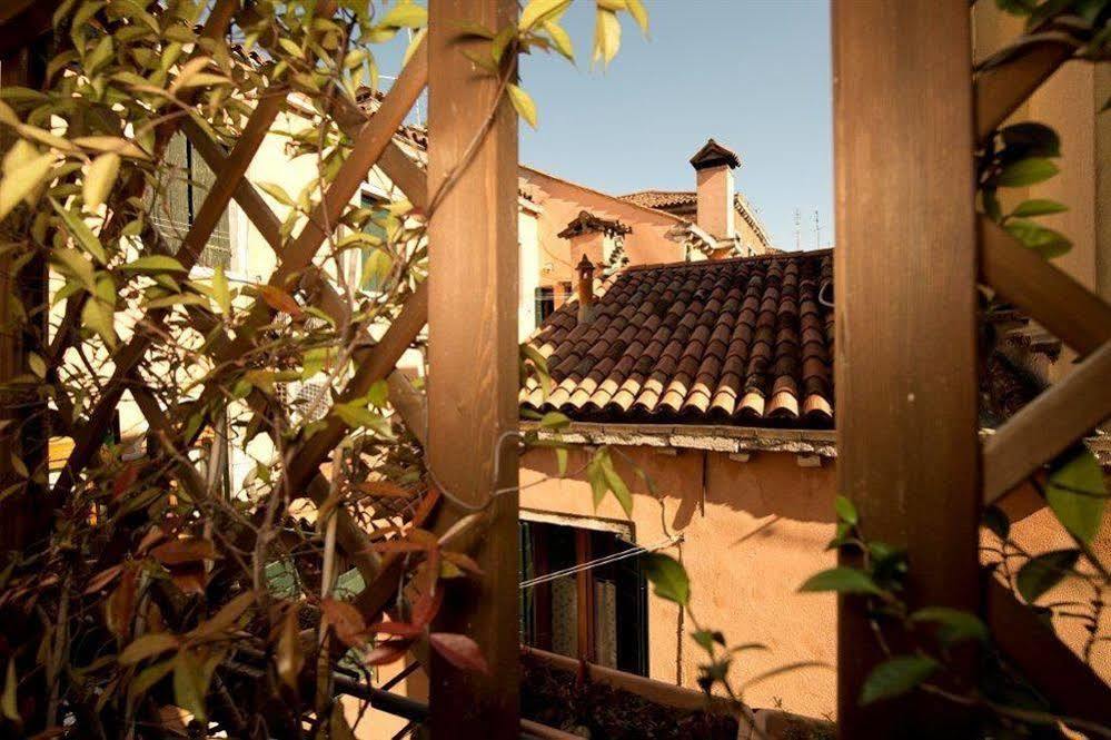 Daplace - Antica Casa Coppo Veneza Exterior foto